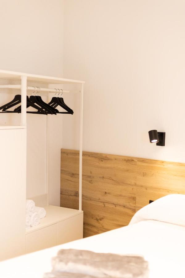 Apartamentos Mk77 Leon - Lahoz 外观 照片
